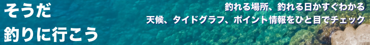 海の空撮と堤防釣りのイメージ（釣り場・天気・潮汐情報サイト